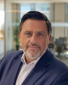 Michael Ganzwohl_CyRiSo_Cyber Risk Solutions GmbH - CyRiSo Cyber Risk Solutions