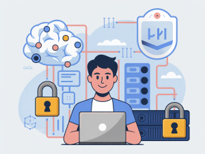 Ki Freitag - CyRiSo Cyber Risk Solutions