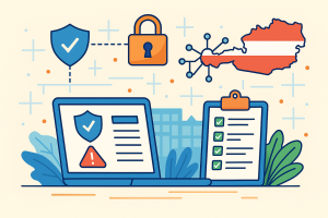 NIS-2 jetzt in Österreich - CyRiSo Cyber Risk Solutions